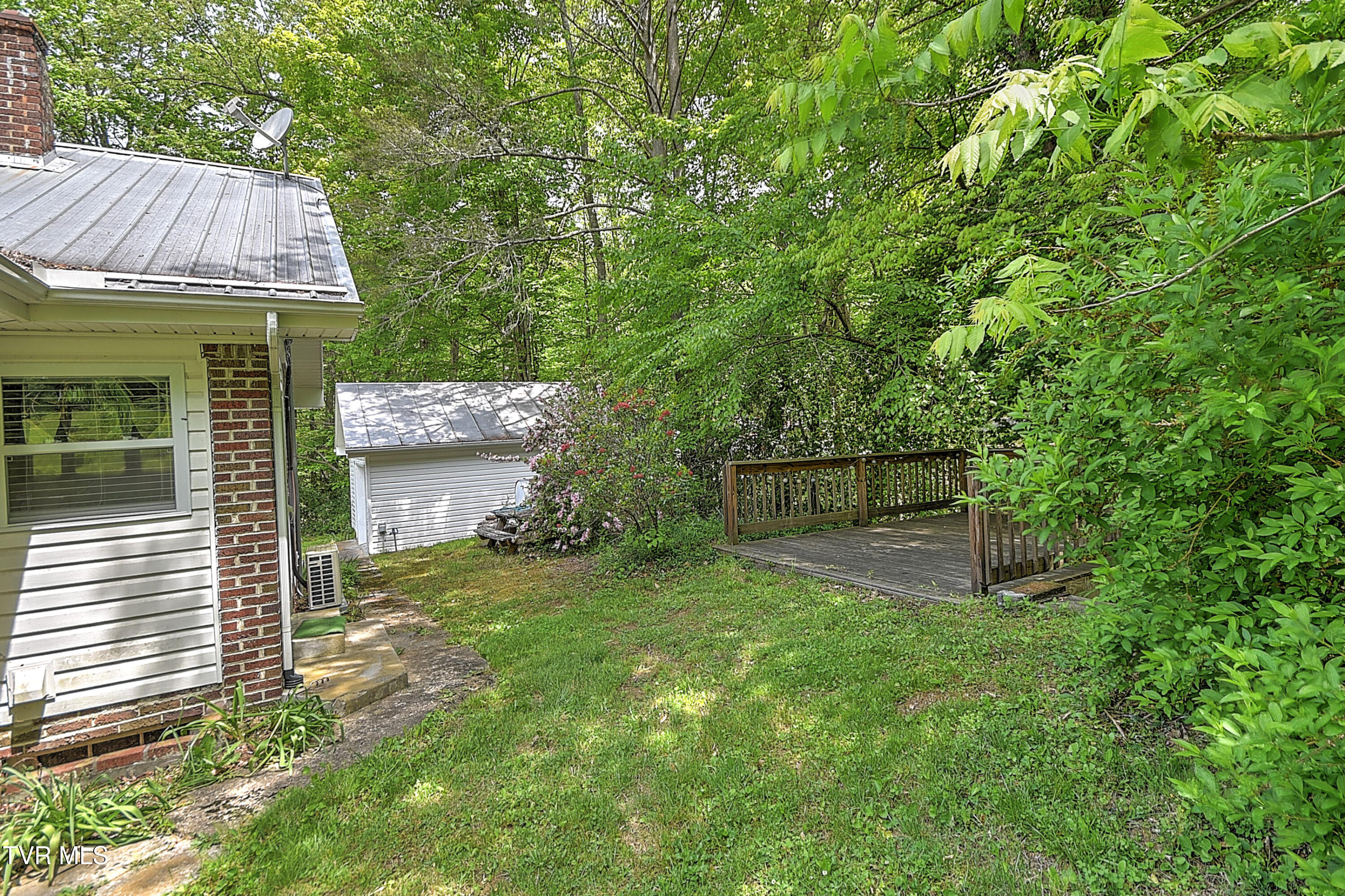 275 Tiger Creek Road Roan Mountain, TN 37687 - Photo 41 of 104 275 Tiger Creek EH-35