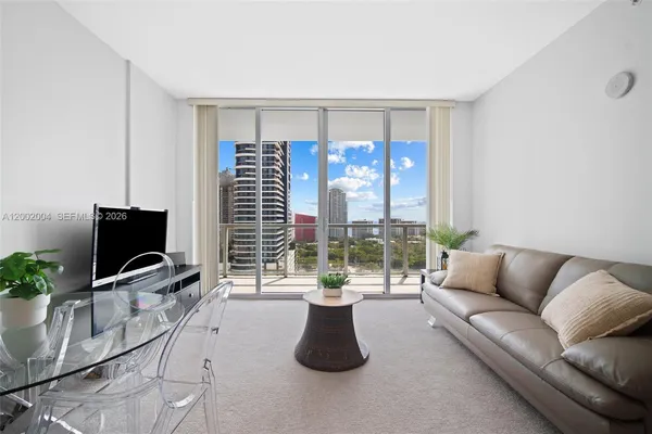 $590,000 | 79 Southwest 12th Street, Unit 2503S, Miami, FL 33130