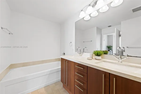 $590,000 | 79 Southwest 12th Street, Unit 2503S, Miami, FL 33130