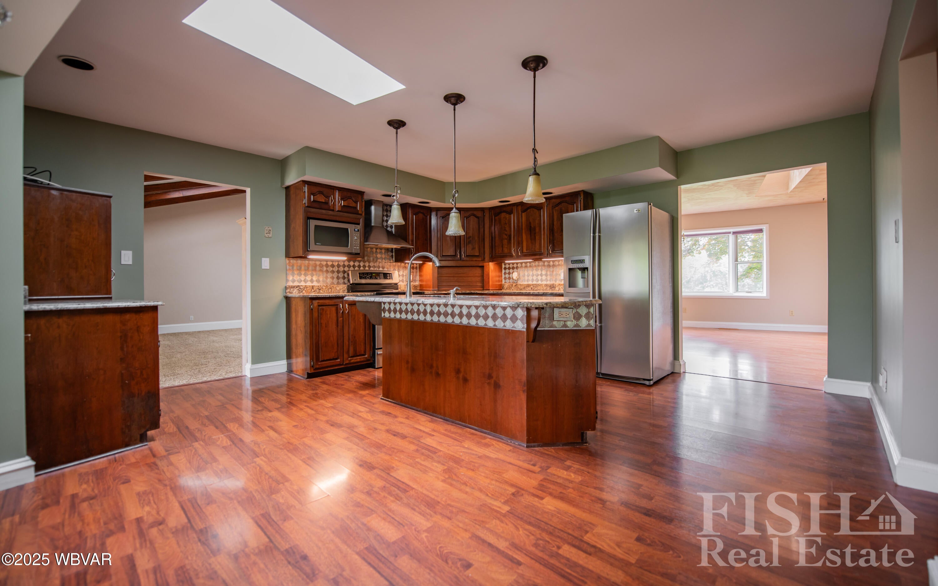 727 Ridge Road Mill Hall, PA 17751 - Photo 16 of 43 Kitchen