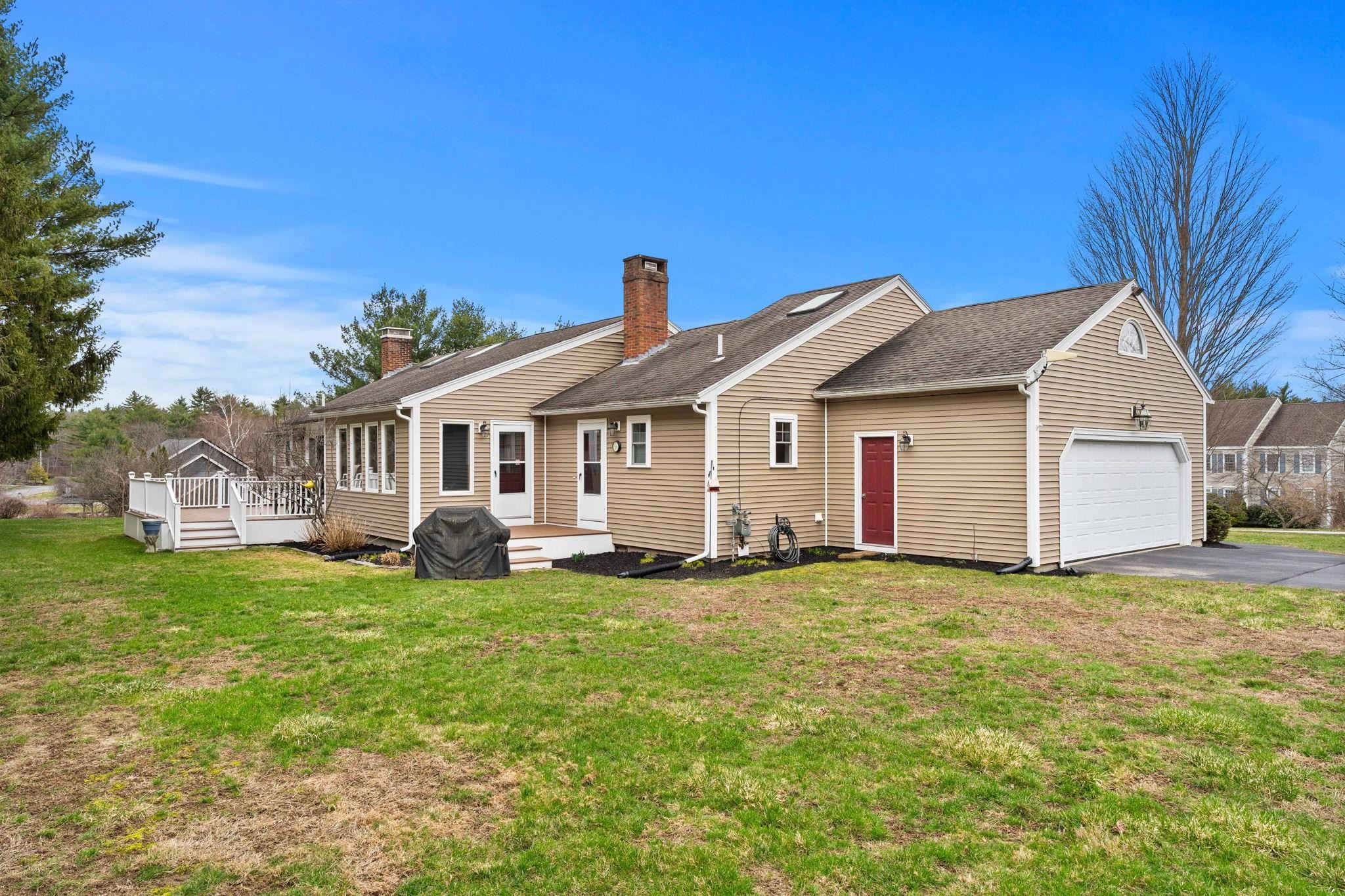 2 Riverwoods Drive Exeter, NH 03833 - Photo 42 of 43