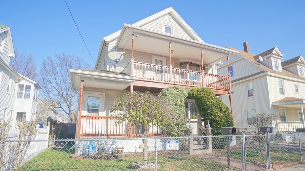 87-89 Parkside Street Springfield, MA 01104 - Photo 1 of 37
