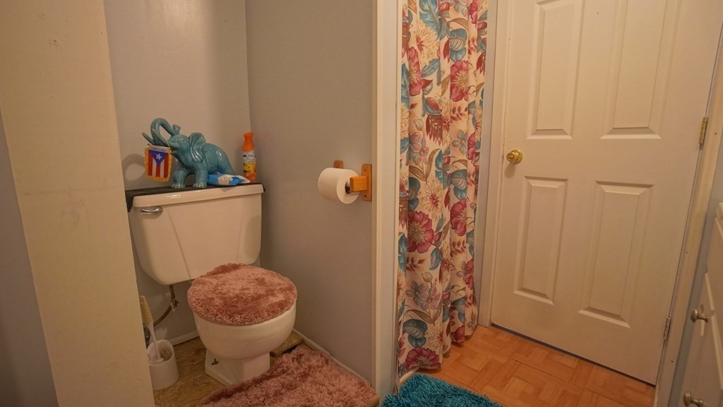 87-89 Parkside Street Springfield, MA 01104 - Photo 34 of 37