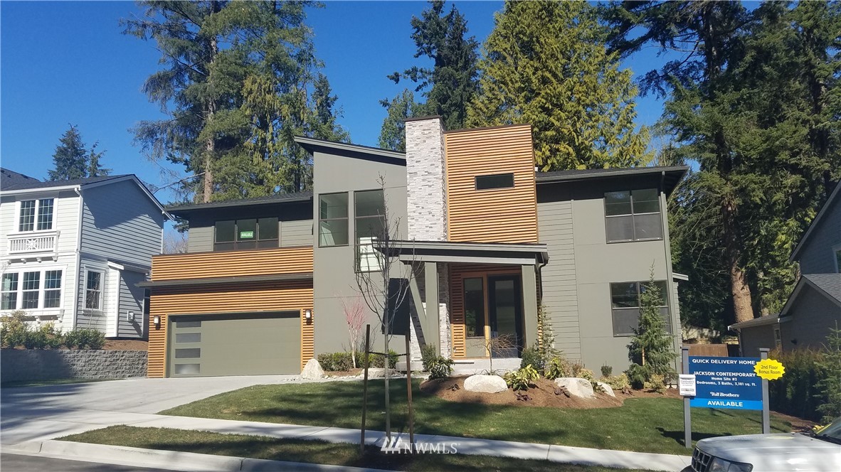 17 232nd Place Southeast, Unit 3 Bothell, WA 98021 - Photo 2 of 25