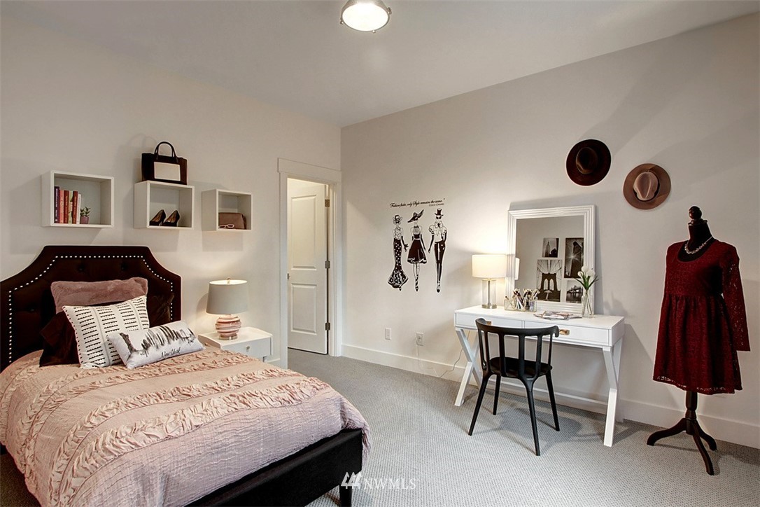 17 232nd Place Southeast, Unit 3 Bothell, WA 98021 - Photo 19 of 25