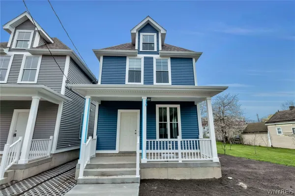 $205,000 | 208 Miami, Buffalo, NY 14204