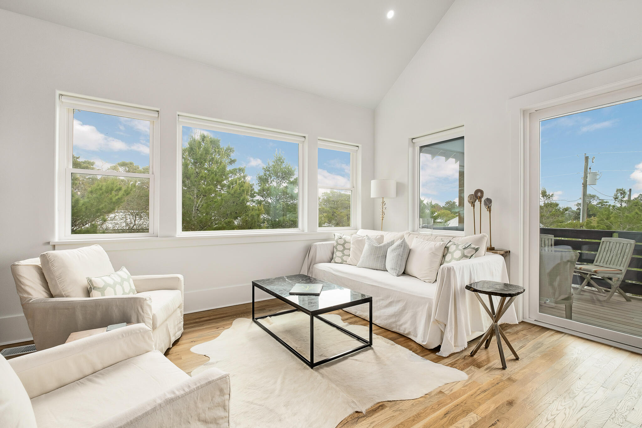 45 Pine Knoll, Unit B (CARRIAGE HOME) Santa Rosa Beach, FL 32459 - Photo 11 of 21 45 Pine Knolls Lane Carriage