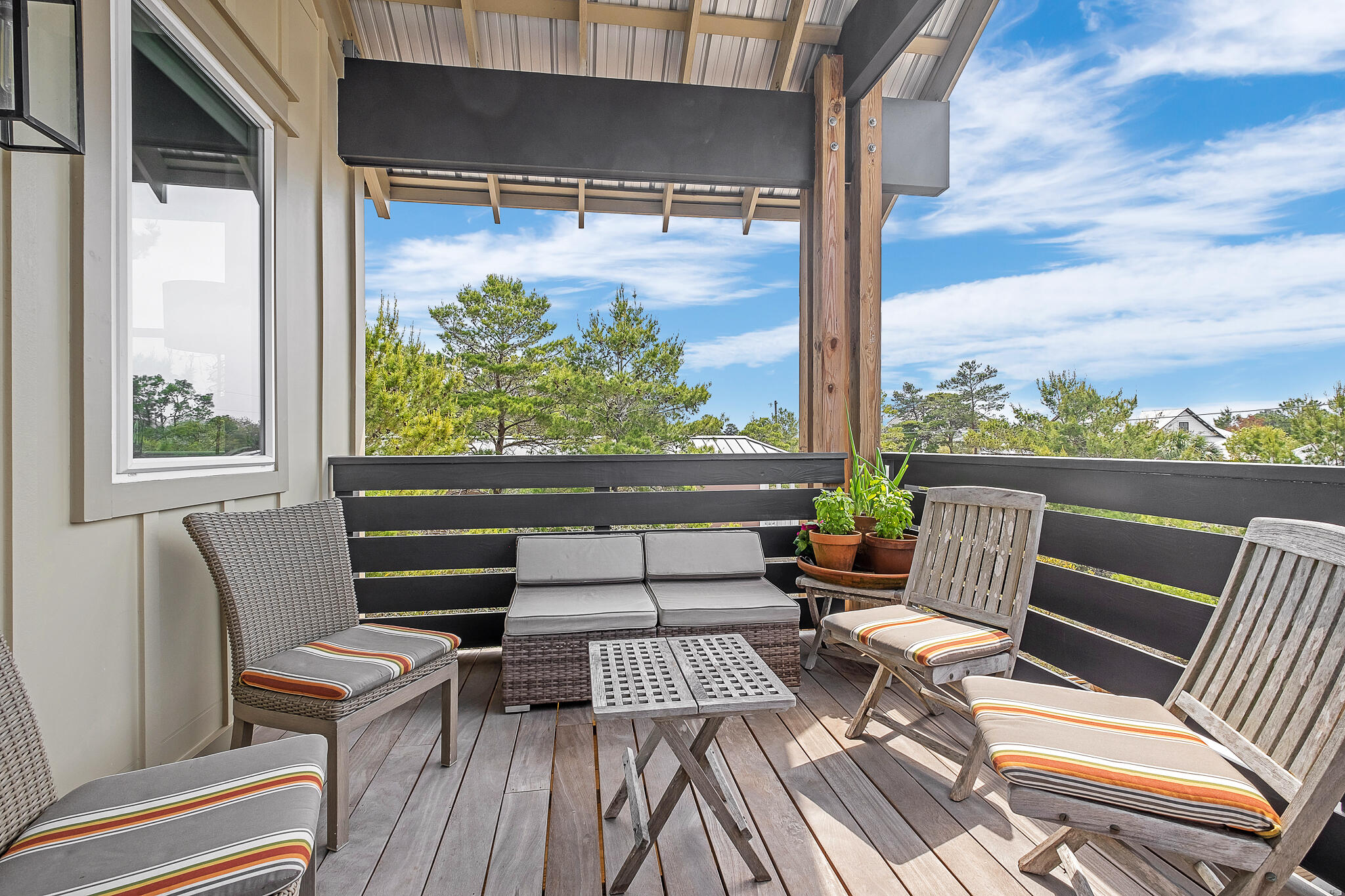 45 Pine Knoll, Unit B (CARRIAGE HOME) Santa Rosa Beach, FL 32459 - Photo 15 of 21 45 Pine Knolls Lane Carriage