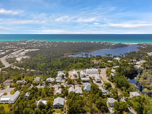$3,200 | 45 Pine Knoll, Unit B (CARRIAGE HOME), Santa Rosa Beach, FL 32459