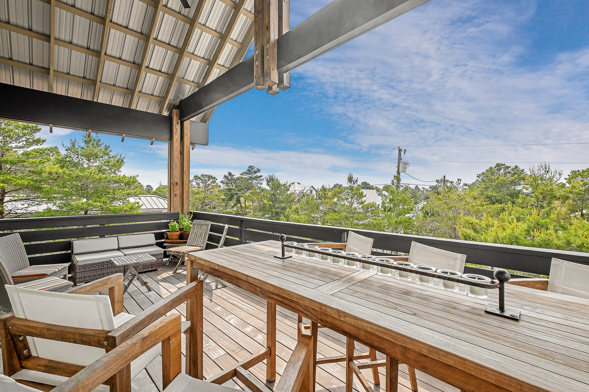 45 Pine Knoll, Unit B (CARRIAGE HOME) Santa Rosa Beach, FL 32459 - Photo 5 of 21 45 Pine Knolls Lane Carriage