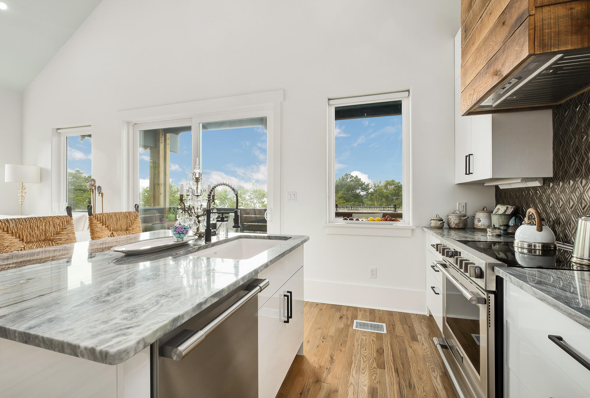 45 Pine Knoll, Unit B (CARRIAGE HOME) Santa Rosa Beach, FL 32459 - Photo 8 of 21 45 Pine Knolls Lane Carriage