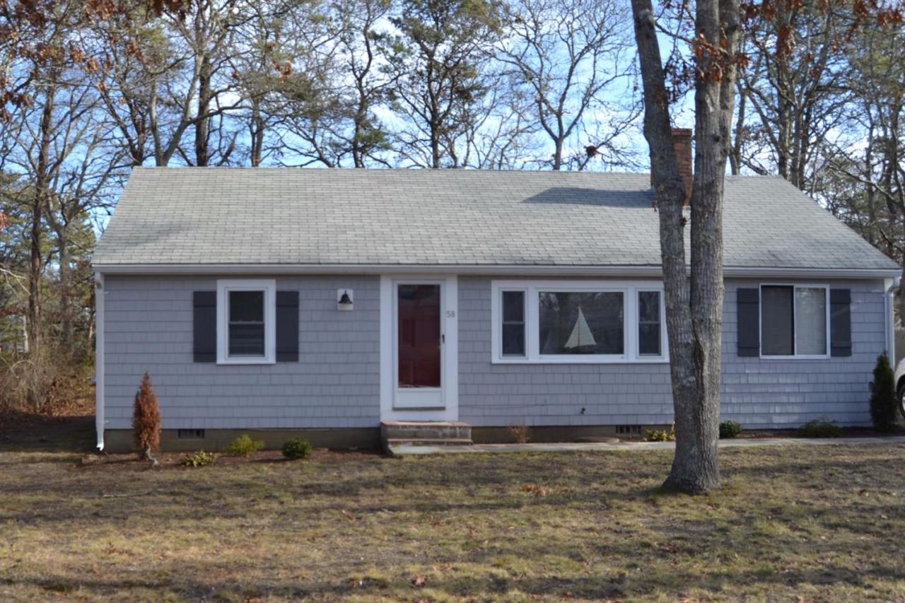 58 Harbor Hills Road Centerville, MA 02632 - Photo 1 of 26 Primary Photo