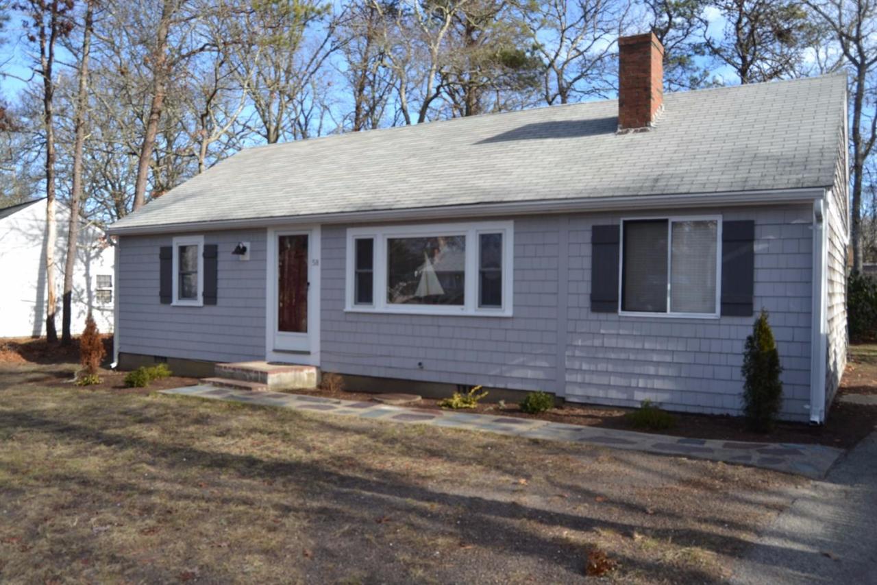 58 Harbor Hills Road Centerville, MA 02632 - Photo 2 of 26 Additional Photo