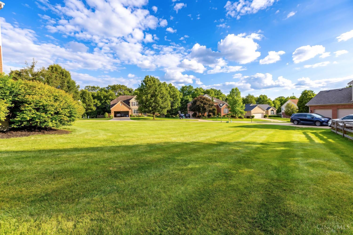 1261 Pond Ridge Circle Hamilton, OH 45013 - Photo 47 of 55