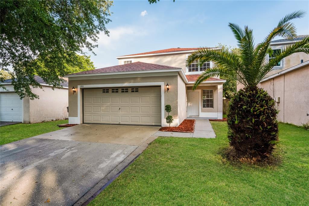 1011 Lake Shore Ranch Drive Seffner, FL 33584 - Photo 2 of 15