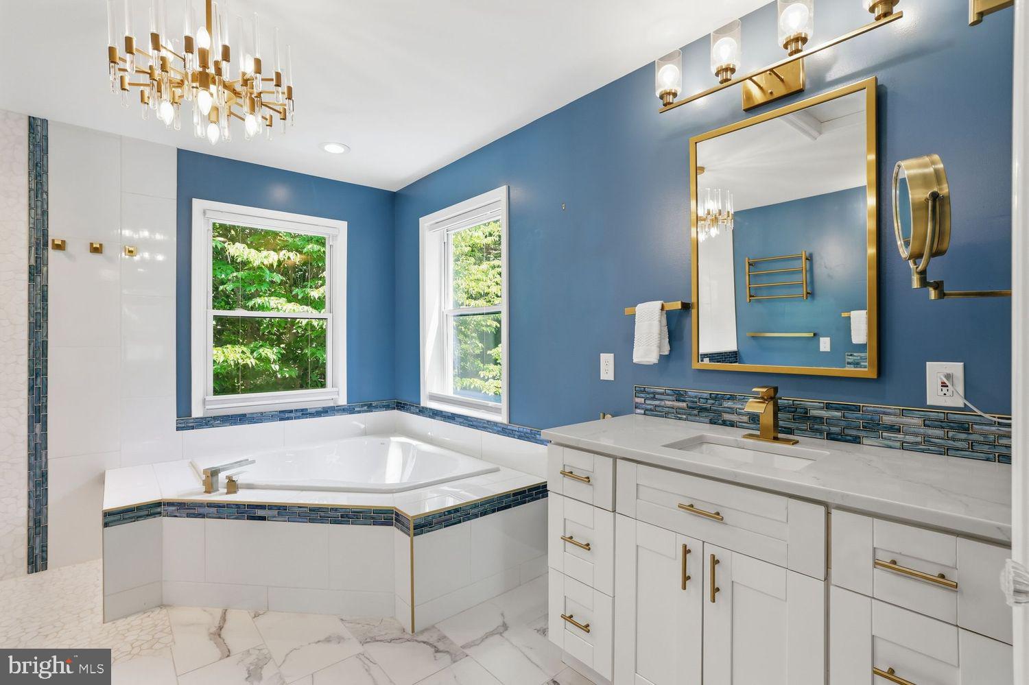 1332 Winding Waye Lane Silver Spring, MD 20902 - Photo 53 of 84