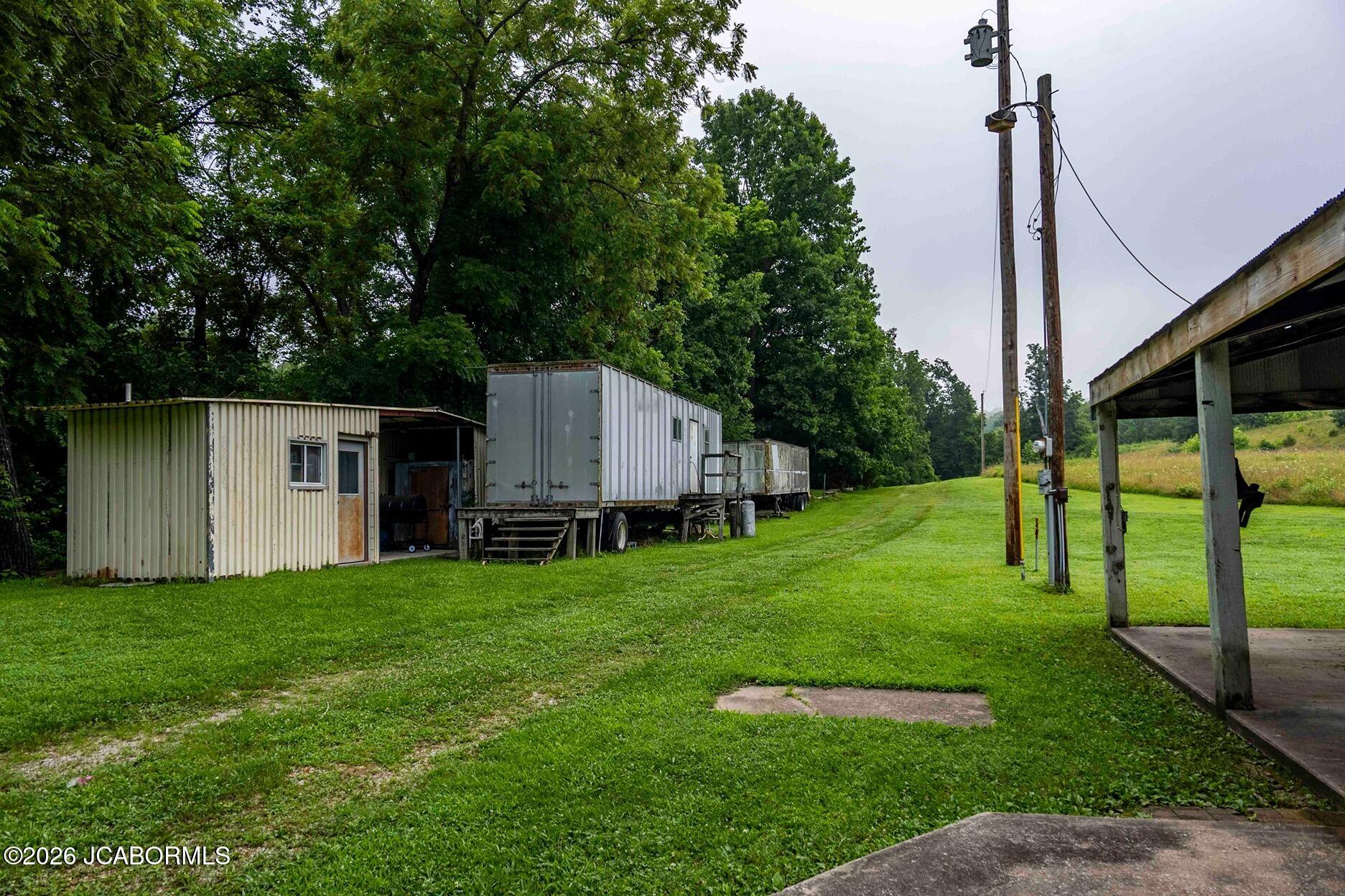 Tbd Talley Road Hartsburg, MO 65039 - Photo 20 of 106