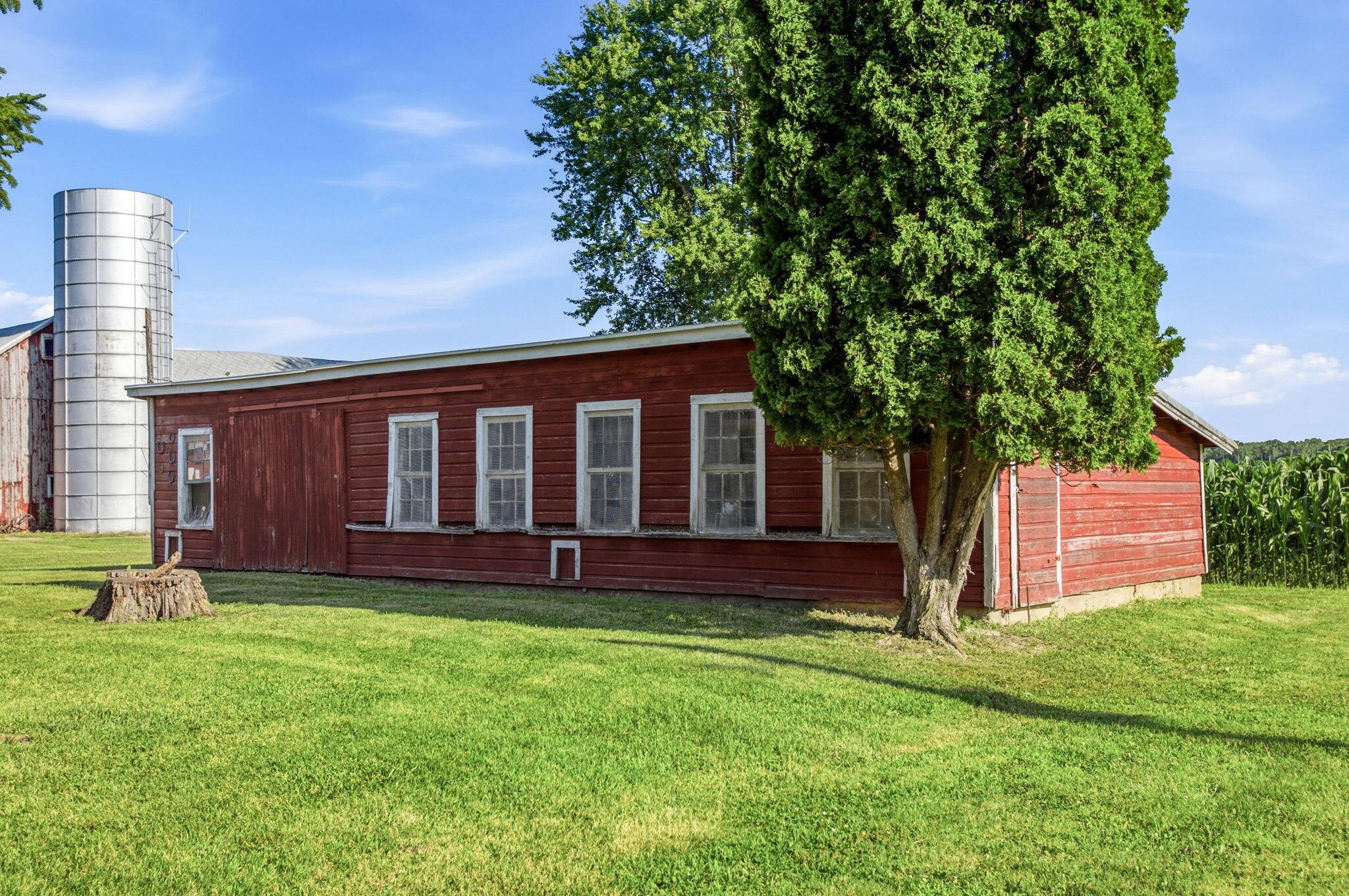 4985 West Gilpin Road Three Oaks, MI 49128 - Photo 50 of 62 Outbuilding 3