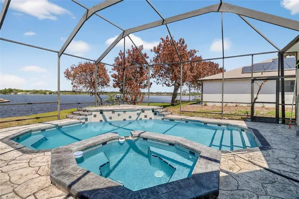 $850,000 | 1028 South Lake Mariam Drive, Winter Haven, FL 33884