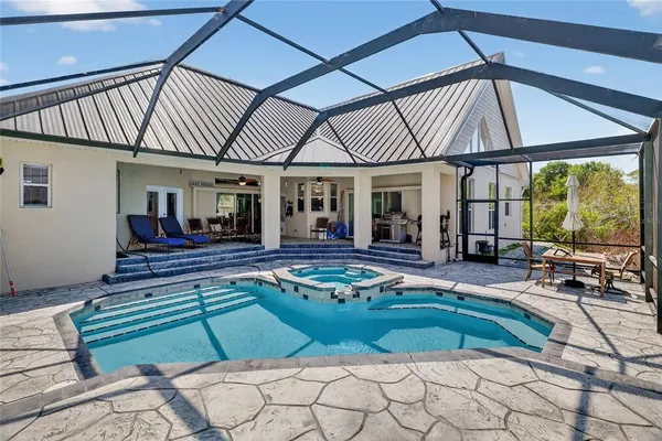 $850,000 | 1028 South Lake Mariam Drive, Winter Haven, FL 33884