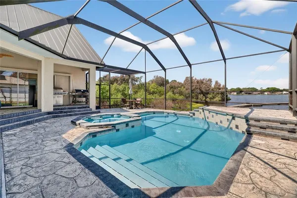 $850,000 | 1028 South Lake Mariam Drive, Winter Haven, FL 33884
