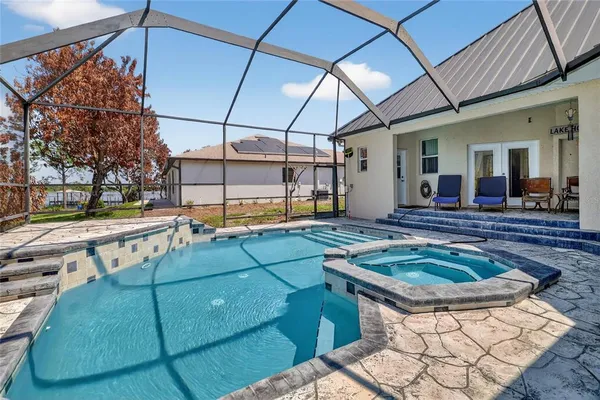 $850,000 | 1028 South Lake Mariam Drive, Winter Haven, FL 33884