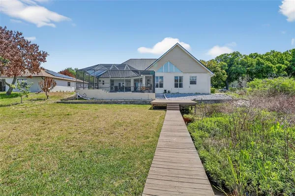 $850,000 | 1028 South Lake Mariam Drive, Winter Haven, FL 33884