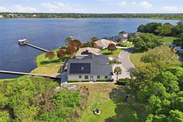 $850,000 | 1028 South Lake Mariam Drive, Winter Haven, FL 33884