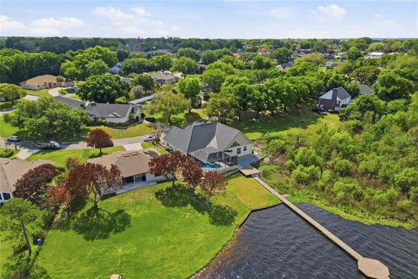 $850,000 | 1028 South Lake Mariam Drive, Winter Haven, FL 33884