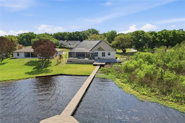 $850,000 | 1028 South Lake Mariam Drive, Winter Haven, FL 33884