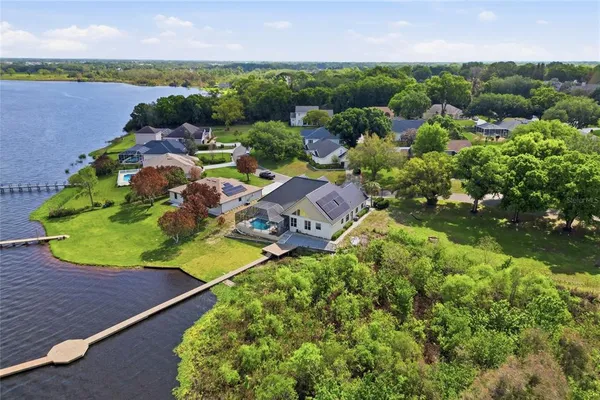 $850,000 | 1028 South Lake Mariam Drive, Winter Haven, FL 33884