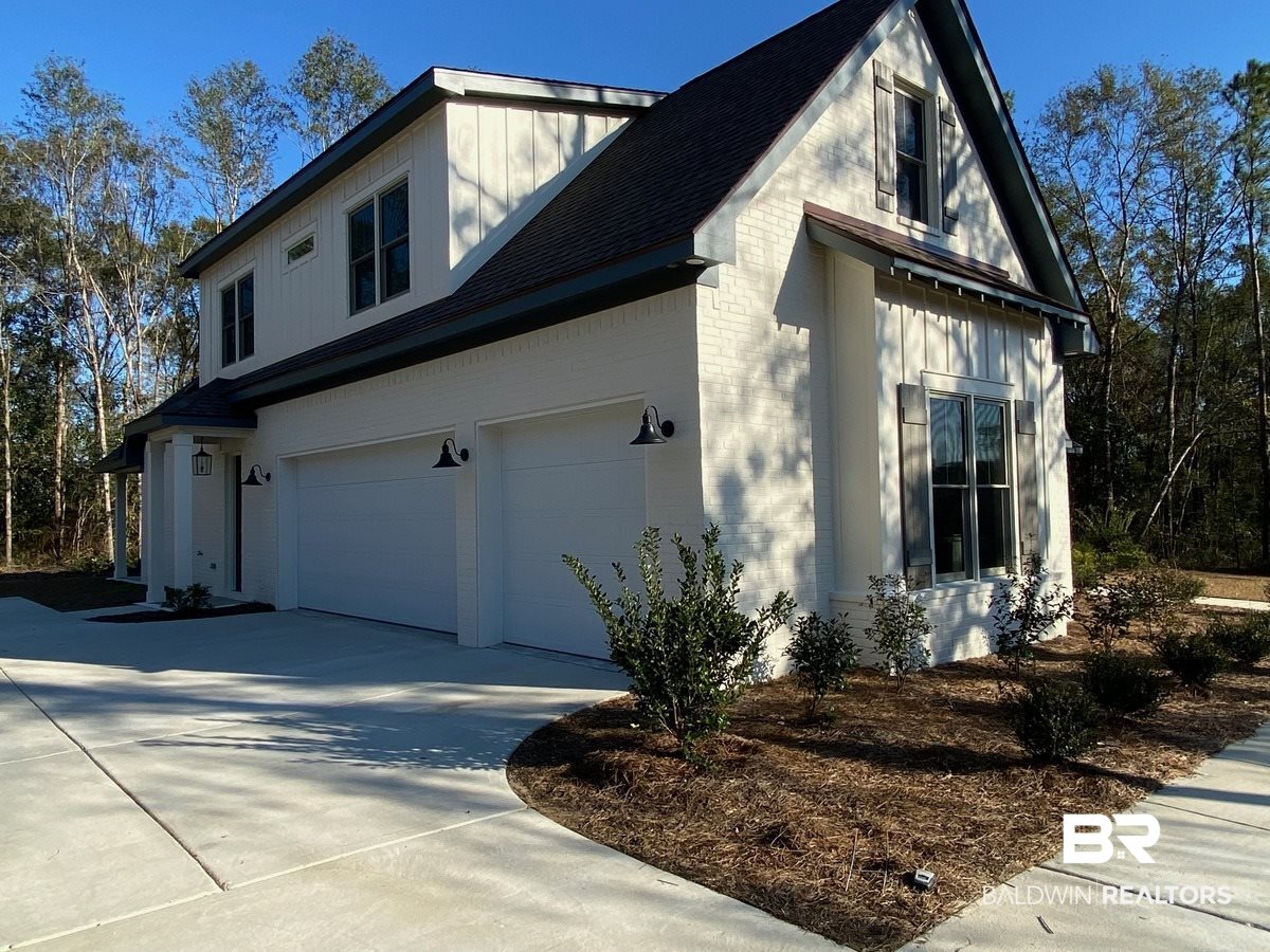11036 Redfern Road Daphne, AL 36526 - Photo 25 of 25 3-Car Garage