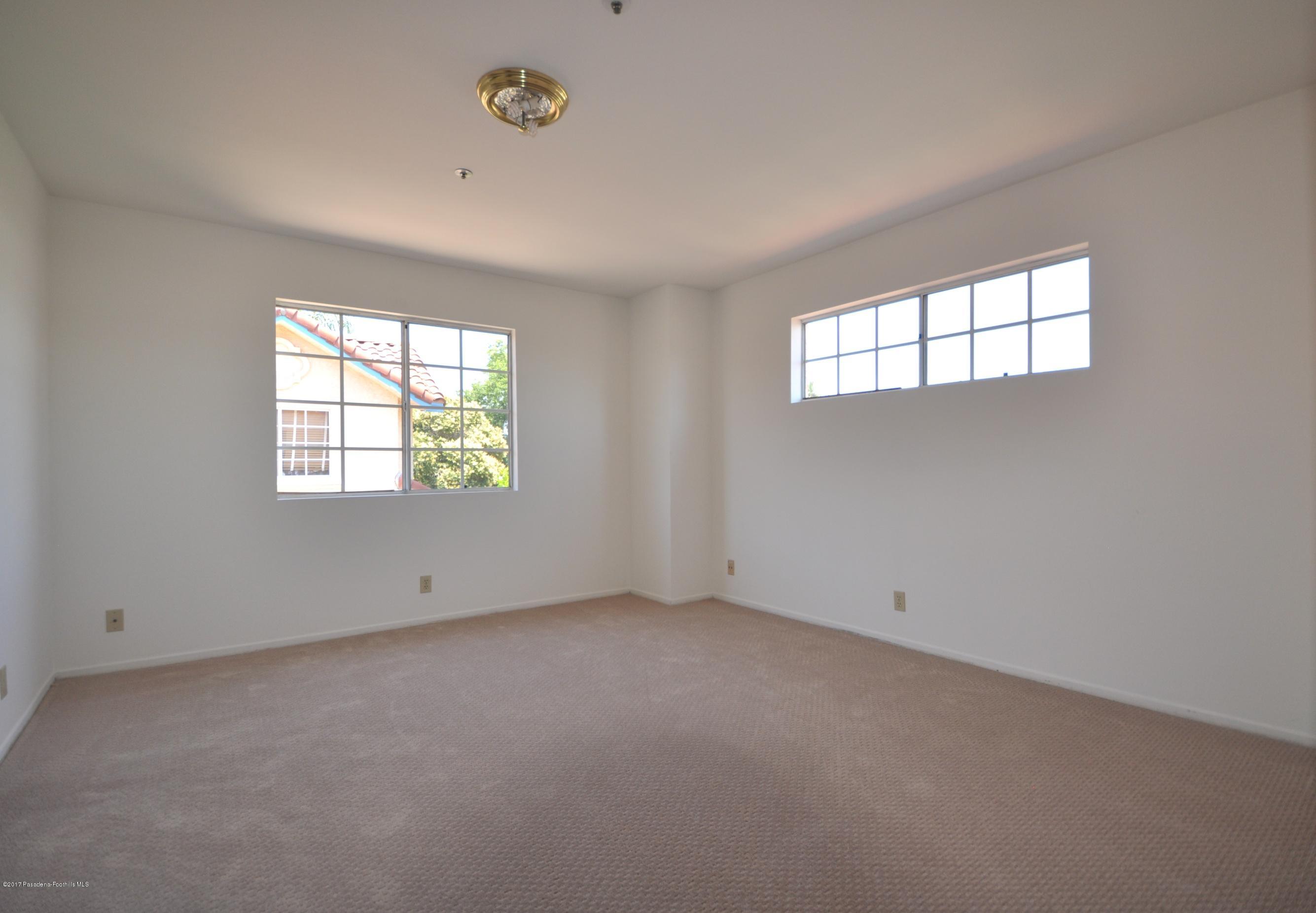 1898 Vine Street, Unit A Alhambra, CA 91801 - Photo 7 of 10 Bedroom