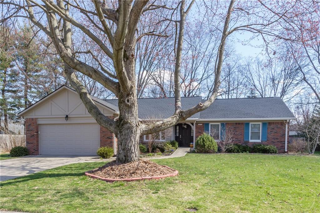 8243 Lieber Road Indianapolis, IN 46260 - Photo 1 of 1 Gallery Image 1