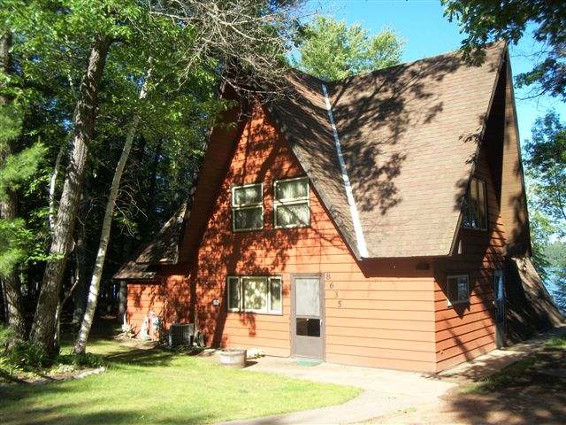 8635 Pine Crest Colony Road St. Germain, WI 54558 - Photo 5 of 19 Gallery Image 5
