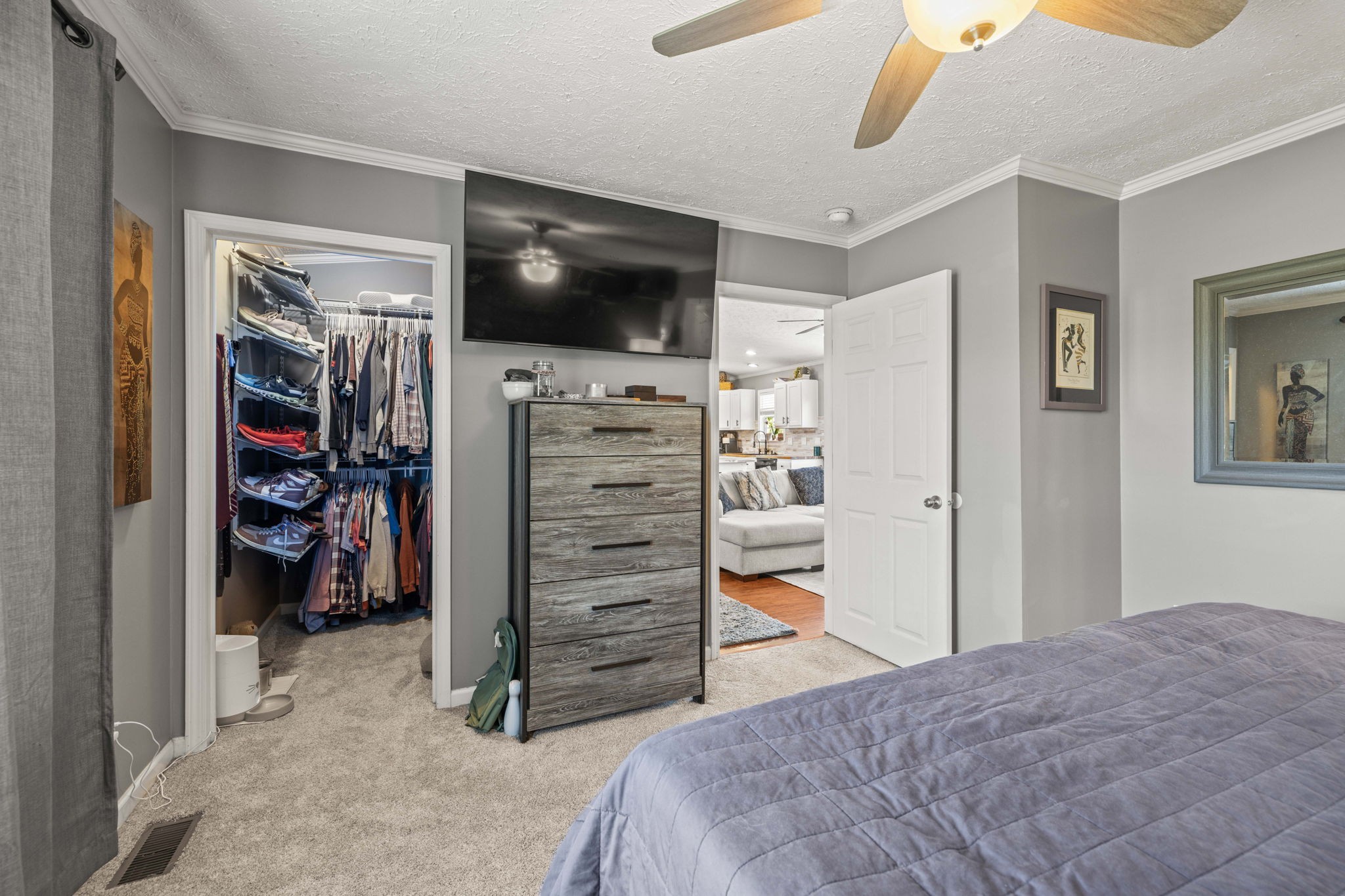 1154 Wrights Mill Road Spring Hill, TN 37174 - Photo 19 of 38 Gallery Image 19