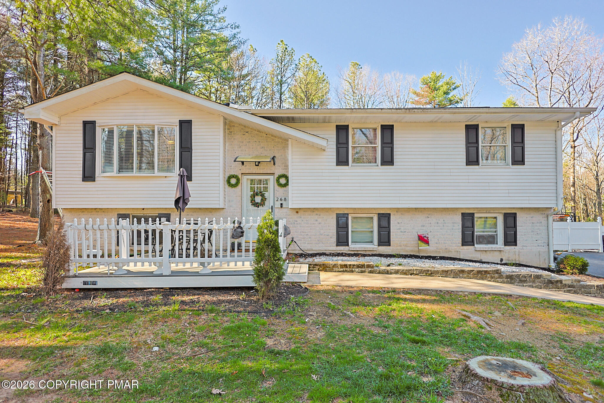268 Turkey Ridge Kunkletown, PA 18058 - Photo 37 of 37 1