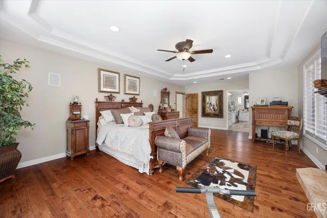 $2,205,000 | Undisclosed Address, Bakersfield, CA 93306