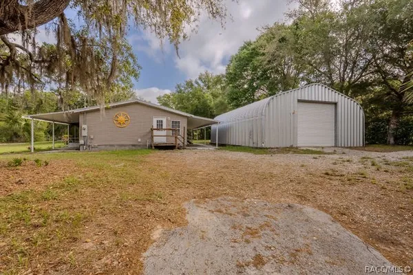 $208,000 | 51 Palm Drive, Inglis, FL 34449