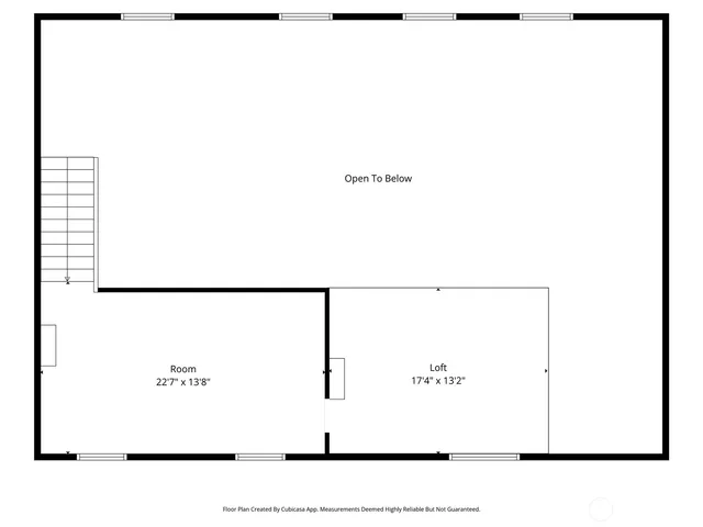 a picture of a bench