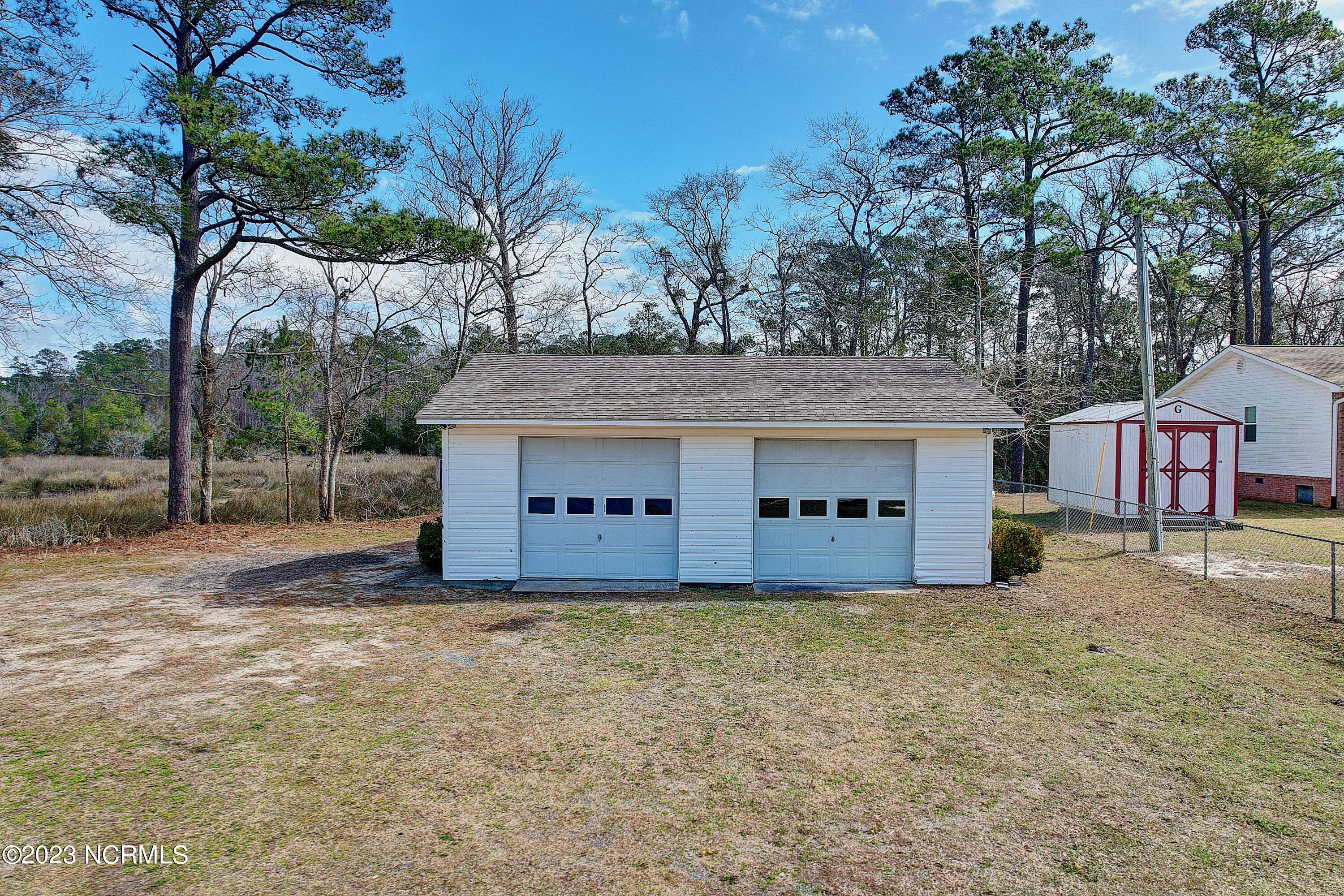 370 Gray Bridge Road Southwest Shallotte, NC 28470 - Photo 18 of 32 370GrayBridgeRd - 19