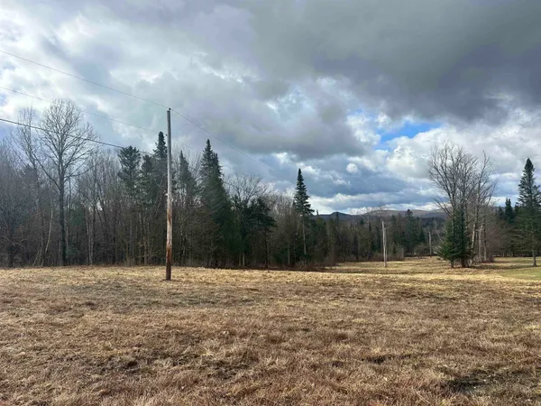 $160,000 | 979 Center Road, Hardwick, VT 05843