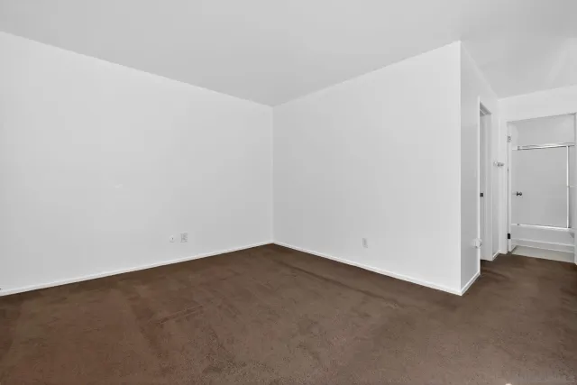 a view of small space