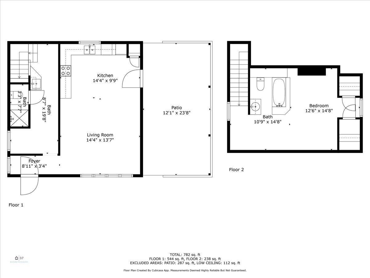 19255 Gunnison Road Fairhope, AL 36532 - Photo 33 of 34