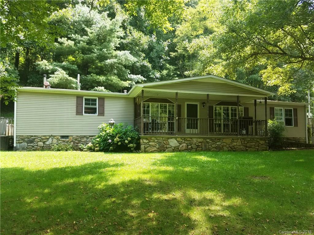 1055 South Fork Road Marshall, NC 28753 - Photo 1 of 22 Gallery Image 1