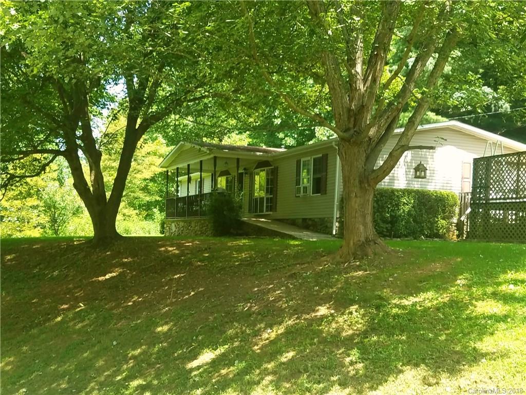 1055 South Fork Road Marshall, NC 28753 - Photo 2 of 22 Gallery Image 2