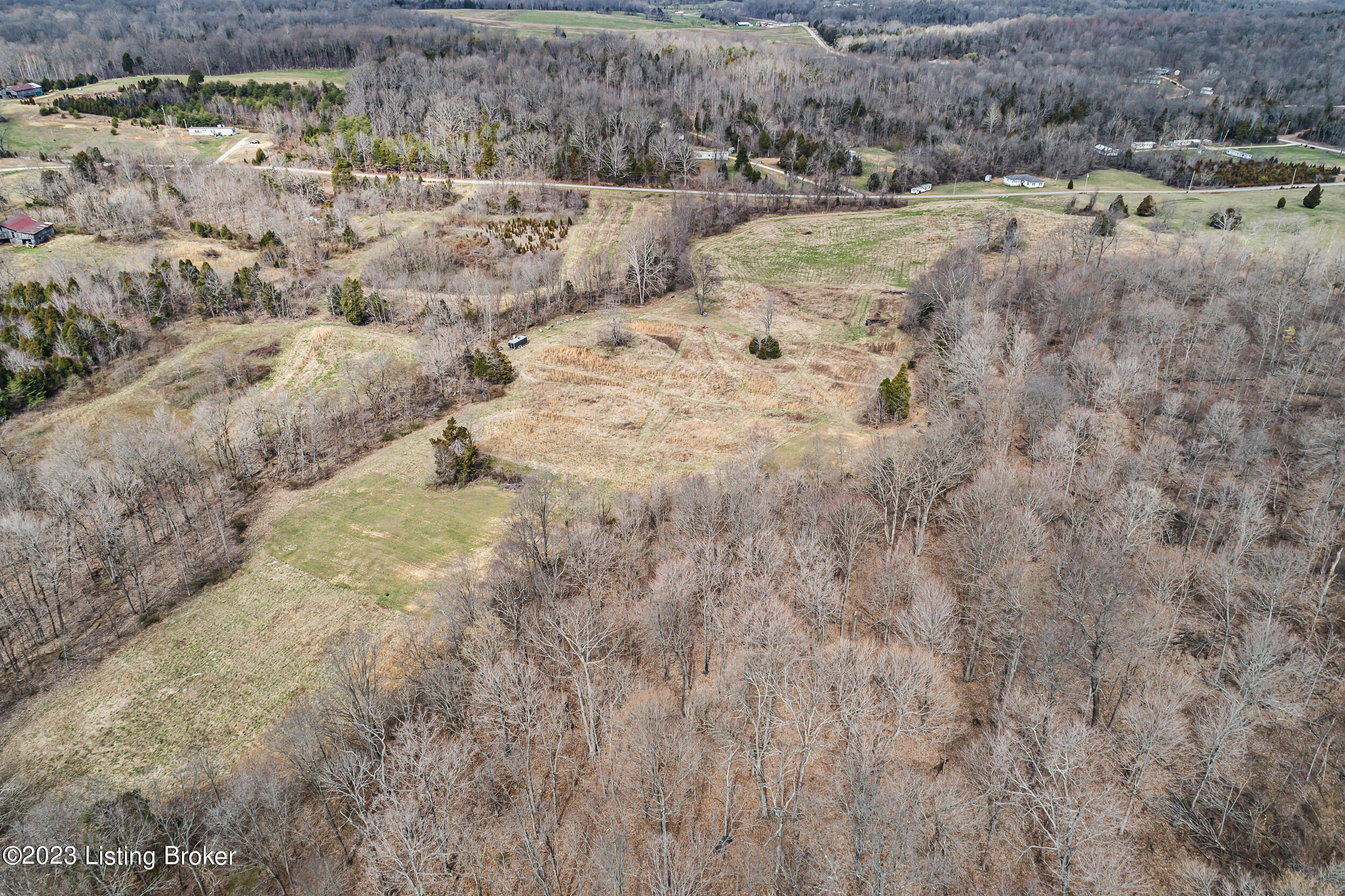 89 Jack Chappell Road Webster, KY 40176 - Photo 6 of 9 89JackChappellRd008