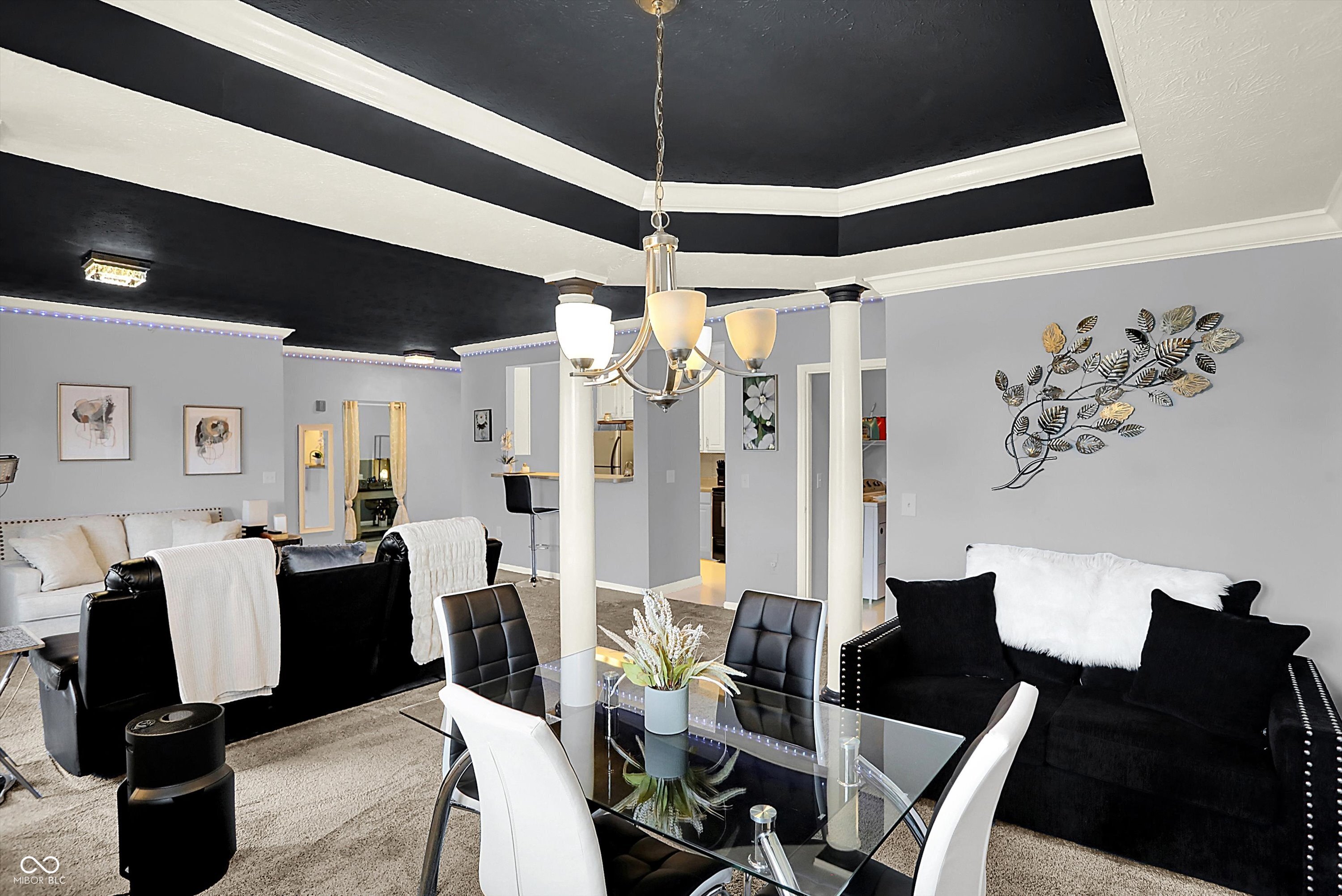 5003 Amber Creek Place, Unit U 207 Indianapolis, IN 46237 - Photo 14 of 39