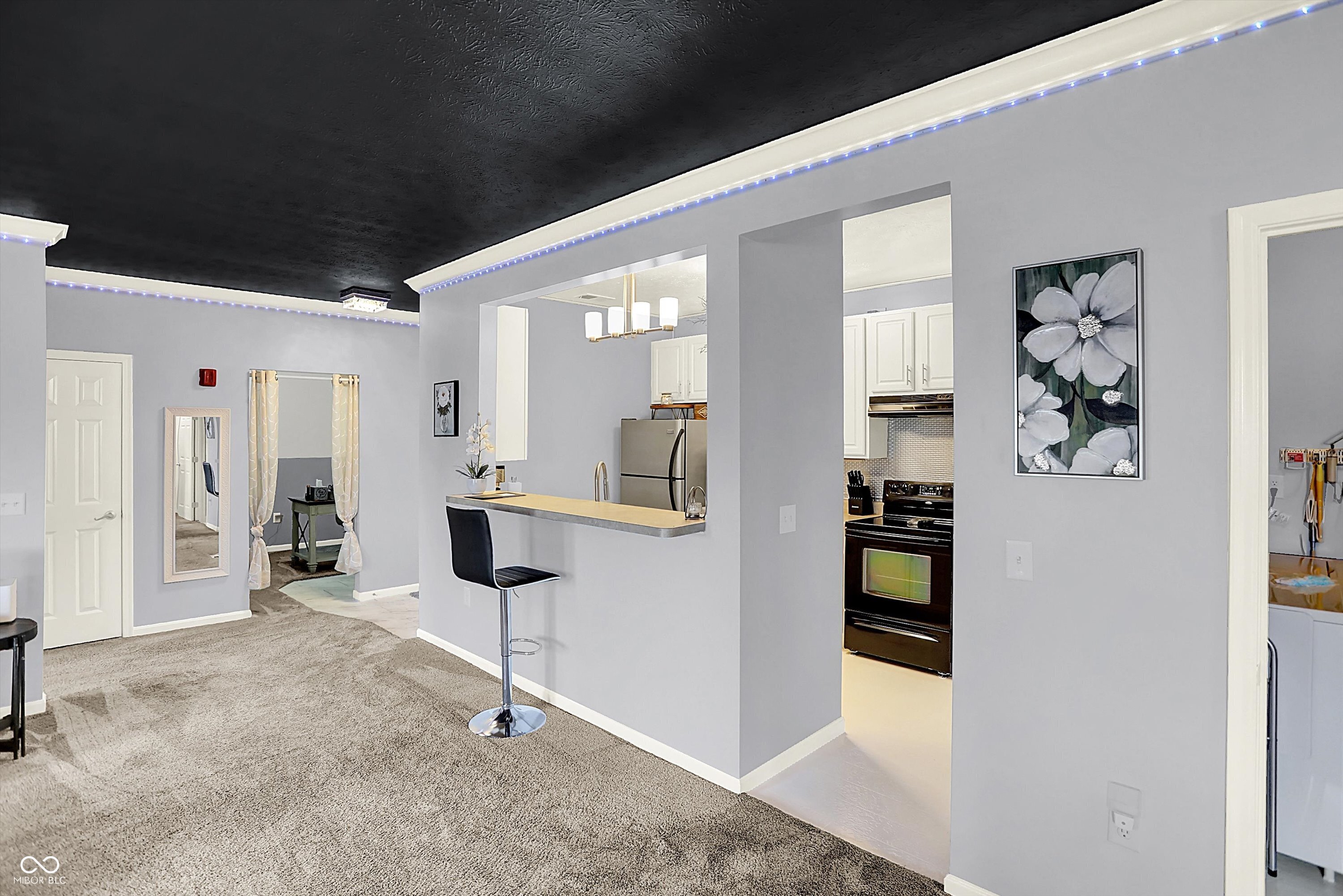 5003 Amber Creek Place, Unit U 207 Indianapolis, IN 46237 - Photo 15 of 39