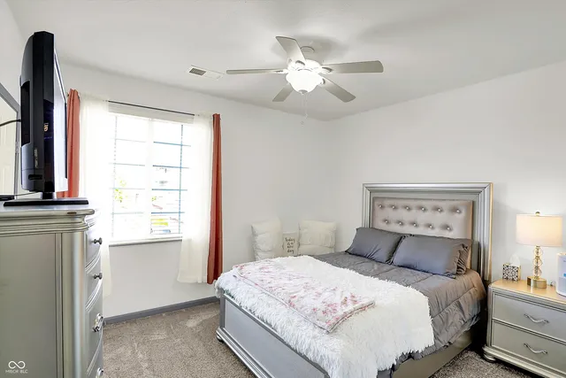 $189,900 | 5003 Amber Creek Place, Unit U 207, Indianapolis, IN 46237